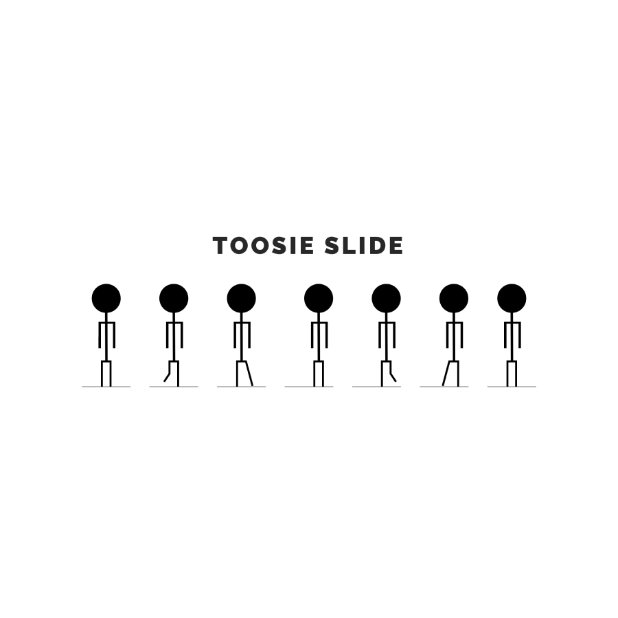 ToosieSlide project logo